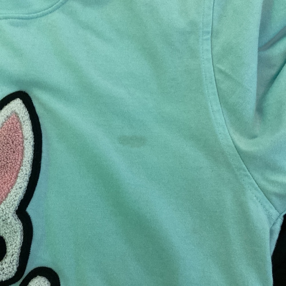 Pyscho bunny Shirt